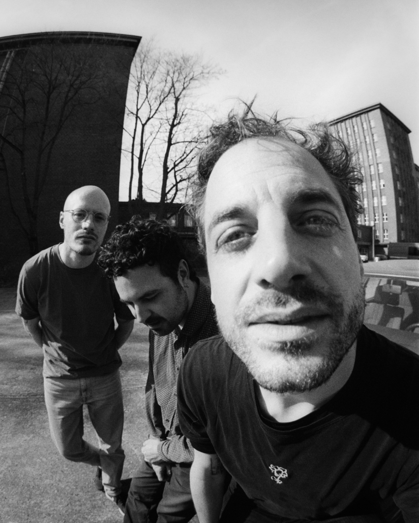 Überraschungs-Zuwachs im Festivalprogramm! - Green Juice Festival Überraschungs-Zuwachs im Festivalprogramm! - Green Juice Festival